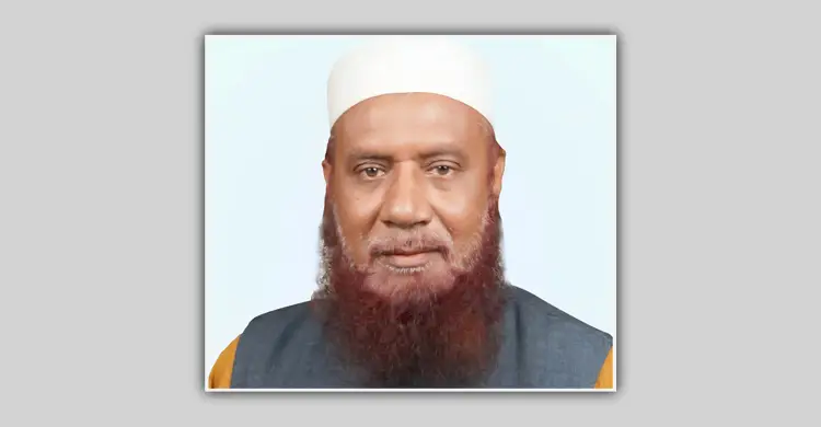 ৫৪ টাকা শতক সাড়ে ৫ বিঘা জমি কিনেছেন জামায়াতের প্রার্থী সামাদ