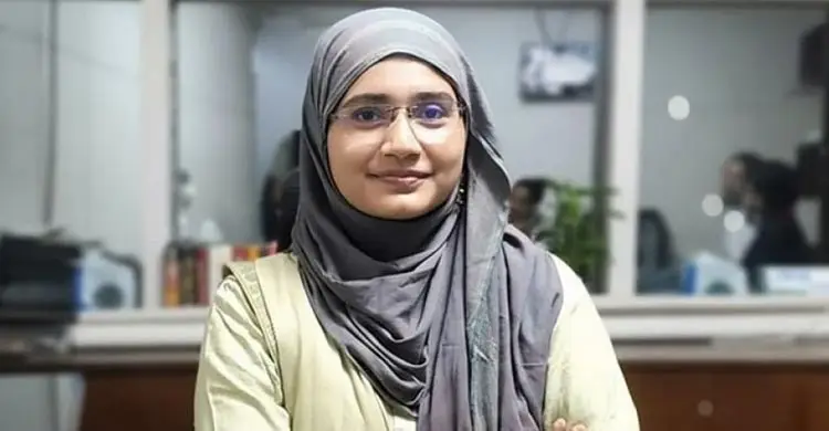 শিগগির গঠিত হচ্ছে এনসিপির উপদেষ্টা পরিষদ, শুরু ১০ জন দিয়ে