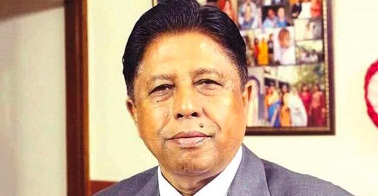 স্ত্রীসহ সাবেক এমপি শম্ভুর নামে মামলা, দুদকের জালে ছেলে-মেয়েরাও