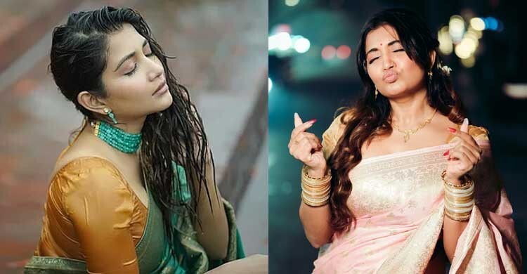 ভিজলেও নষ্ট হবে না ঈদের সাজ