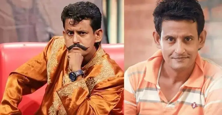 দিনমজুর থেকে অভিনেতা, এখন বেকার হয়ে অর্থকষ্টে কাঁদছেন শামীম