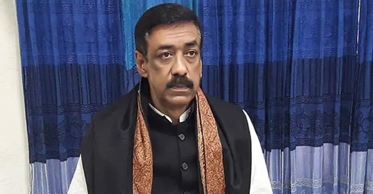 শামীম ওসমানের আয়কর নথি জব্দের নির্দেশ