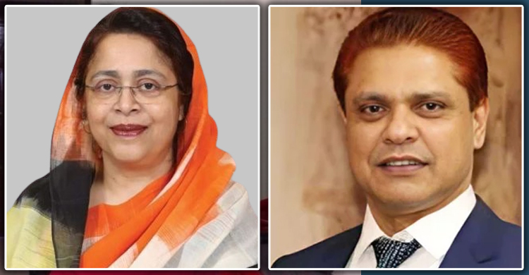 সিমিনের আবেদন খারিজ, স্বতন্ত্র প্রার্থী আলমের নির্বাচনে বাধা নেই