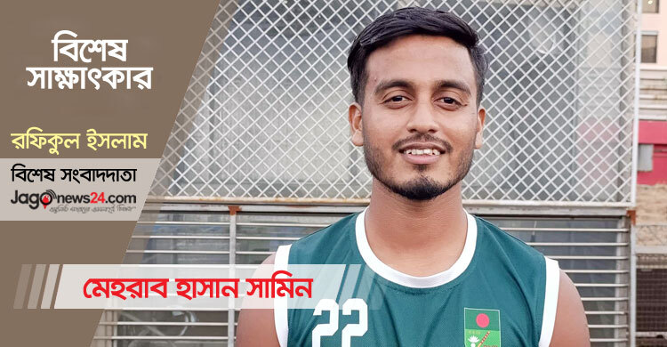 ‘বিশ্বকাপে অধিনায়ক হবো ভাবতেও পারিনি’