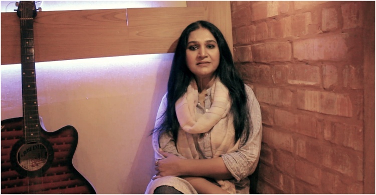 শুভ জন্মদিন সামিনা চৌধুরী