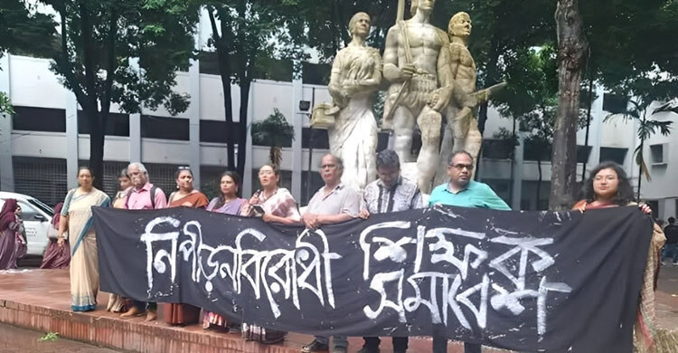 এর চেয়ে জঘন্য আইনশৃঙ্খলা পরিস্থিতি দেখিনি: সামিনা লুৎফা