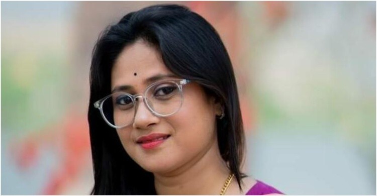 বিশ্ব প্যারট দিবসে ‘পাখি-বন্ধু’ পুরস্কার পেলেন সামিনা ইসলাম