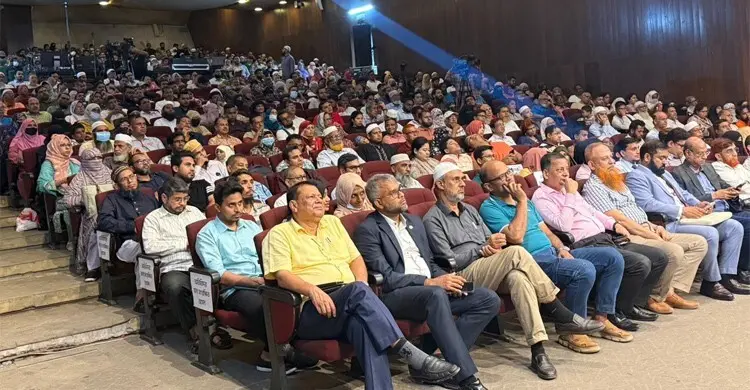 সুস্থ জাতি গঠনে সঠিক খাদ্যাভ্যাস ও জীবনধারার বিকল্প নেই