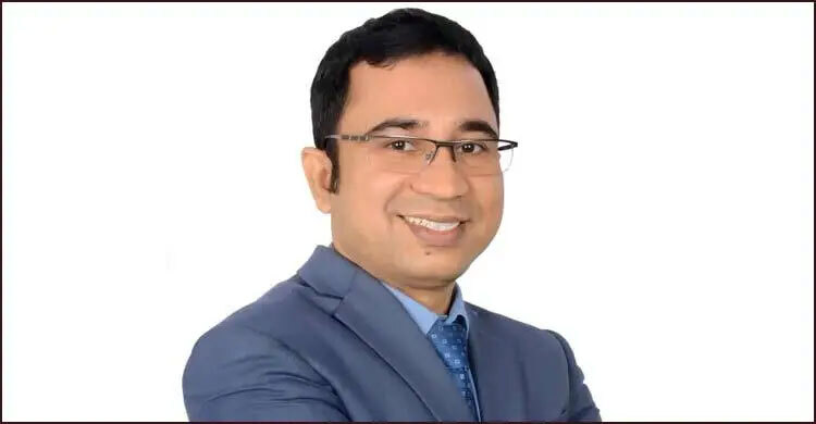 Samir joins Midland Bank asset management co. as CEO