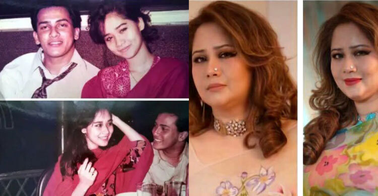 বর্তমান স্বামীকে দিয়ে গোপনে অগ্রিম জামিনের চেষ্টা করছেন সামিরা