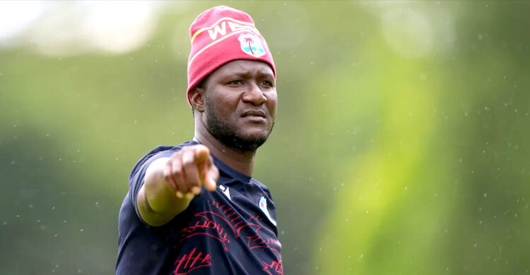 আমি ক্ষোভ পুষে রাখি না: আম্পায়ারকে নিয়ে স্যামি