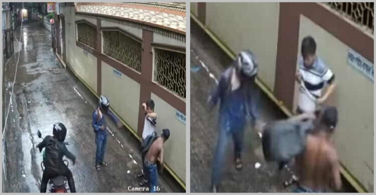 অপরাধী শনাক্তে নগরজুড়ে সিসি ক্যামেরা, কাজে আসছে কতটা?