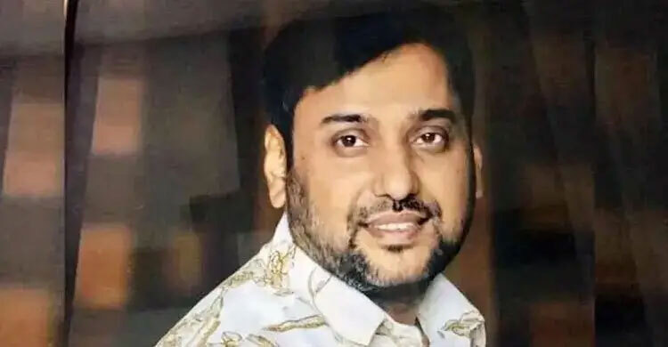 Samrat sentenced to life in arms case