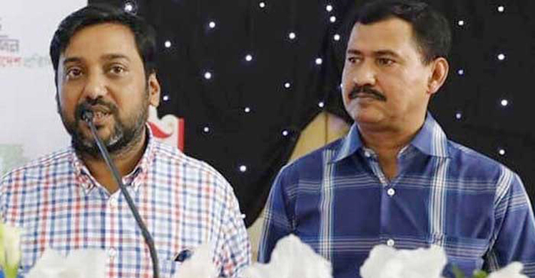 সম্রাটের সহযোগী আরমানের জামিন কেন বাতিল হবে না হাইকোর্টের রুল