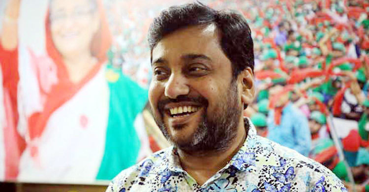 দুদকের মামলায় সম্রাটের স্থায়ী জামিন