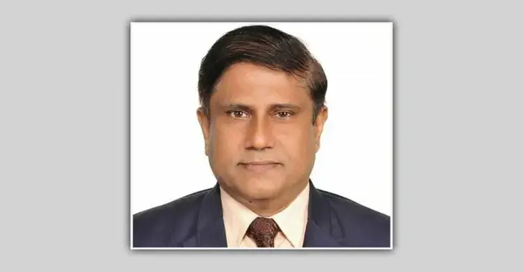 সশস্ত্র বাহিনী বিভাগেরও দায়িত্বে প্রধানমন্ত্রীর উপদেষ্টা শামছুল ইসলাম