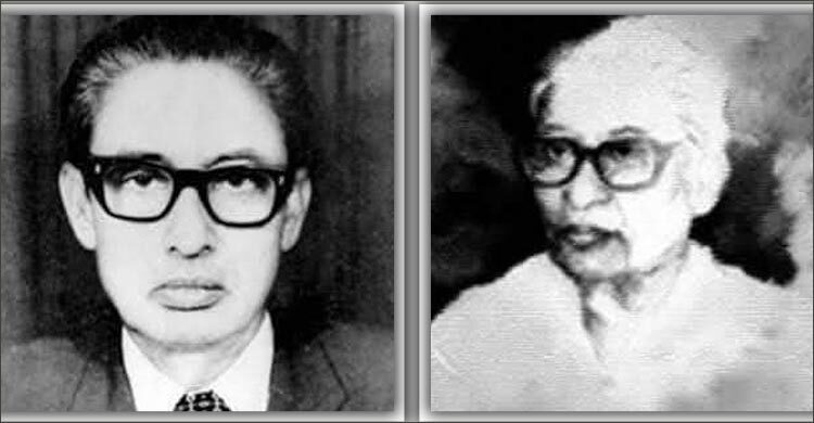 আবু জাফর শামসুদ্দীন: সাহিত্য ও প্রগতির আলোকবর্তিকা