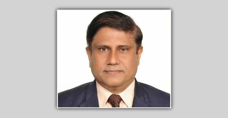 খালেদা জিয়া ও তারেক রহমানের নিরাপত্তা টিমের প্রধান শামসুল ইসলাম