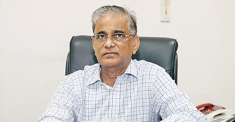 ব্যাপক মেধাপাচার হচ্ছে: শামসুল আলম