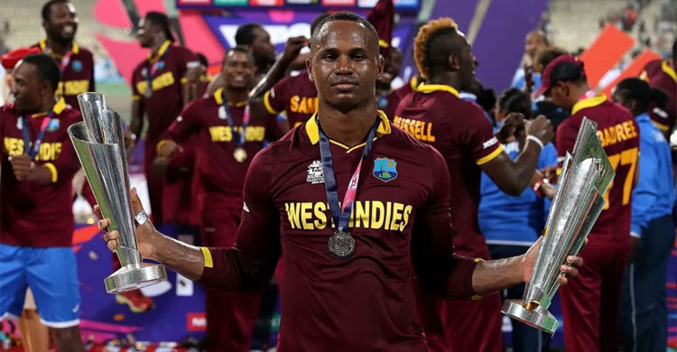 দুর্নীতিতে দোষী সাব্যস্ত ক্যারিবীয় ক্রিকেটার