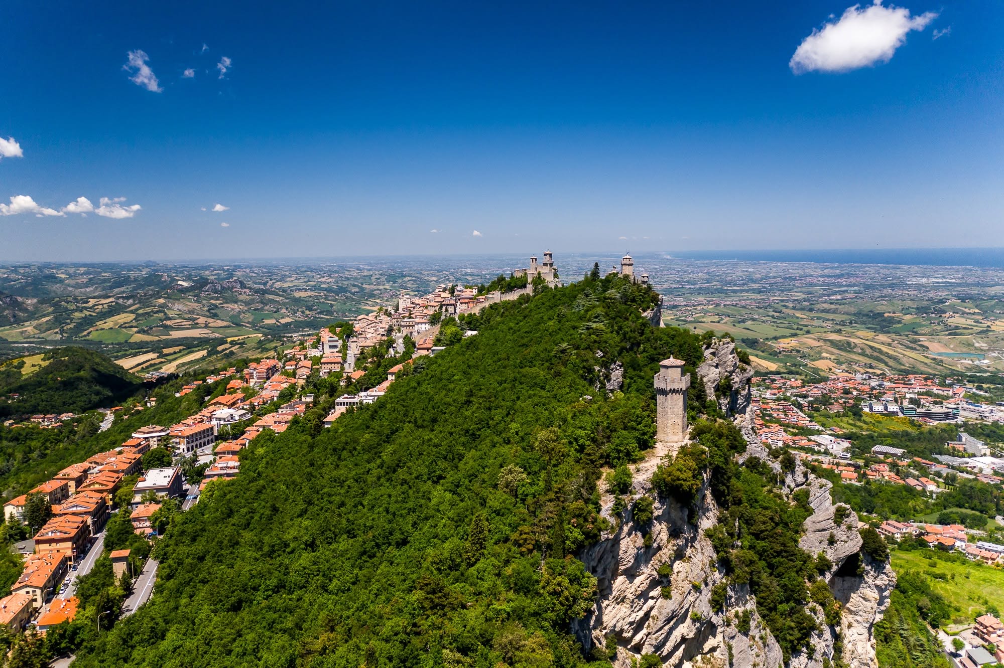 san marino
