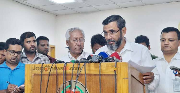 হলফনামায় মিথ্যা তথ্য দিলে বাতিল হবে সংসদ সদস্যপদ