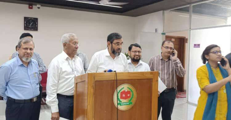 Alliances candidates must contest with own party symbols