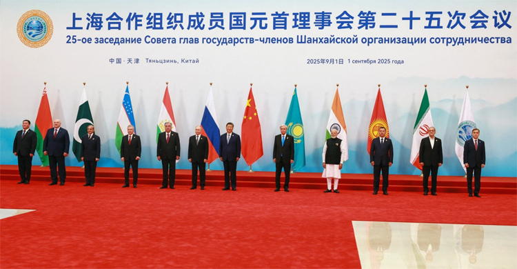 ভারত-চীন সম্পর্কে নতুন মোড় কী বার্তা দিচ্ছে পাকিস্তানকে?