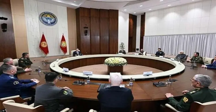 ইরানের ‘সার্বভৌমত্ব, নিরাপত্তা ও মর্যাদা’র প্রতি পূর্ণ সমর্থন চীনের