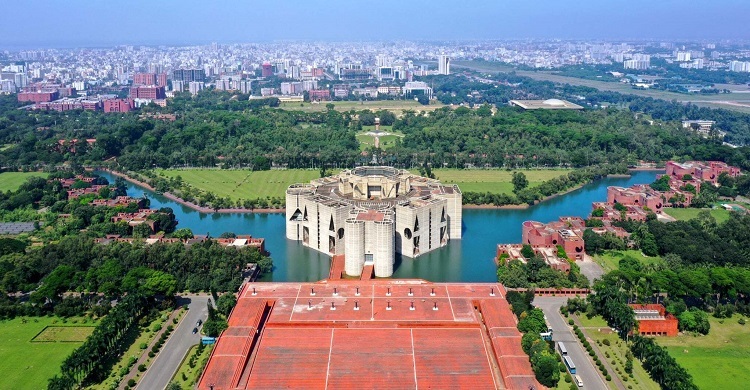 March 12 set for curtain-raiser of 13th Jatiya Sangsad