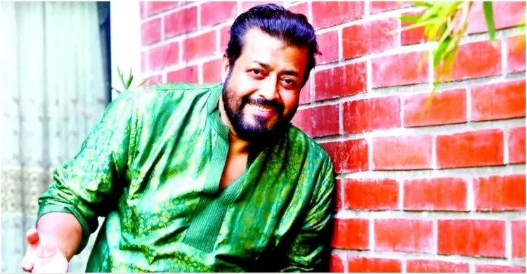 ঈদে বড় চমক নিয়ে ফিরছেন ওমর সানী