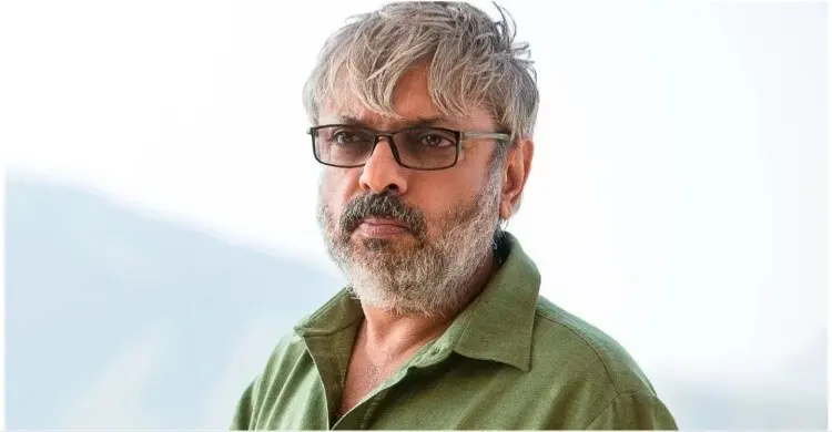 শুটিং সেটে কর্মীর মৃত্যু, আইনি জটিলতায় সঞ্জয় লীলা বানসালি