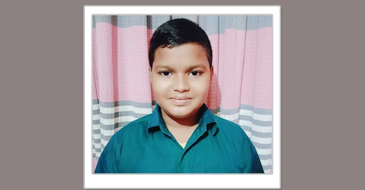 অপহরণের ১৩ ঘণ্টা পর স্কুলছাত্র উদ্ধার