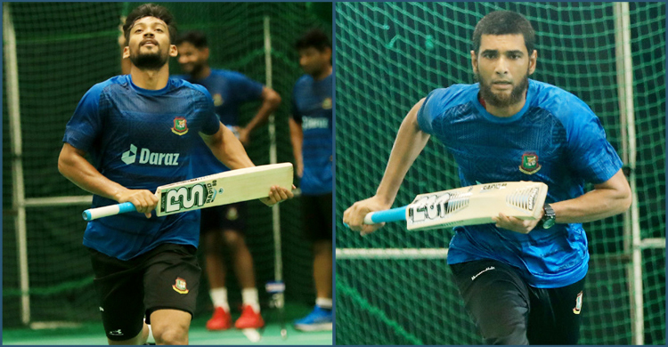 সর্বোচ্চ স্কোর শান্তর, বয়স বিবেচনায় উতরে গেলেন মাহমুদউল্লাহ