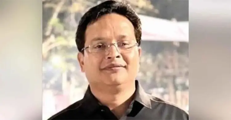 ঢাকা-১৭ আসনে প্রধানমন্ত্রীর প্রতিনিধি আব্দুর রহমান সানী