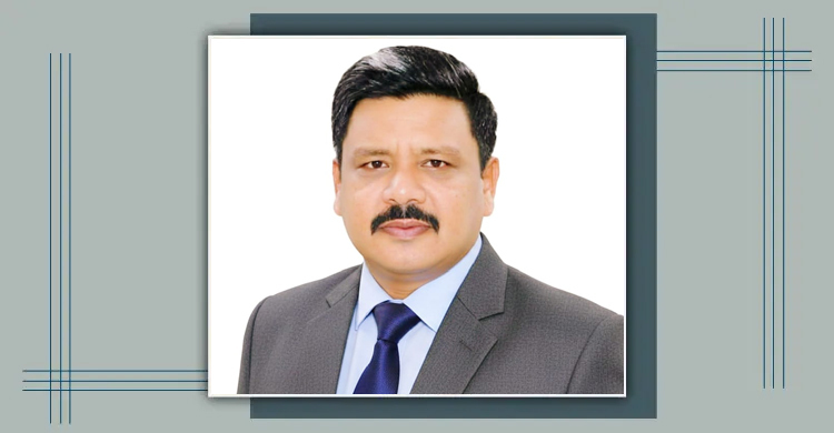 গাজীপুর সিটি করপোরেশনের প্রশাসক হলেন বিএনপি নেতা শওকত