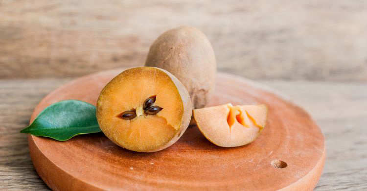 প্রাকৃতিক এনার্জি বুস্টার সফেদা