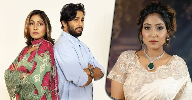 অভিনয়ে সারার অভিষেক, কেমন করলেন তিনি