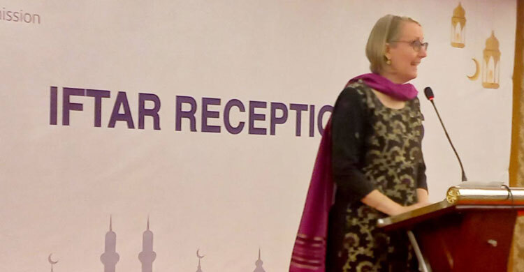 নতুন সরকারের সঙ্গে ঘনিষ্ঠভাবে কাজ করবে যুক্তরাজ্য: হাইকমিশনার