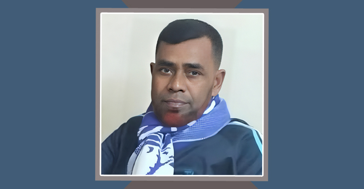 অবৈধভাবে মাটি বিক্রি, আদালতের সাজার পর সেই যুবদল নেতা বহিষ্কার