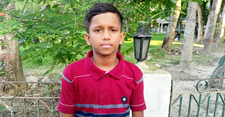 ‘জন্মের পর বাবাকে দেখিনি, হত্যাকারীদের বিচার দেখতে এসেছি’