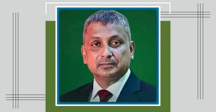বিএনপির সারোয়ার আলমগীরের সংসদে যেতে বাধা নেই