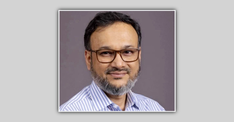 গ্রামীণ ব্যাংকের নতুন এমডি সরদার আকতার হামিদ