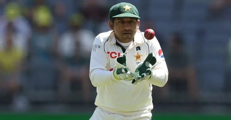 পাকিস্তানের কোচ হয়ে বাংলাদেশে আসছেন সরফরাজ