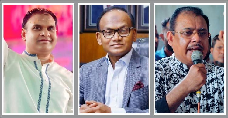 শরীয়তপুরে বিএনপির মনোনয়ন পেলেন যারা