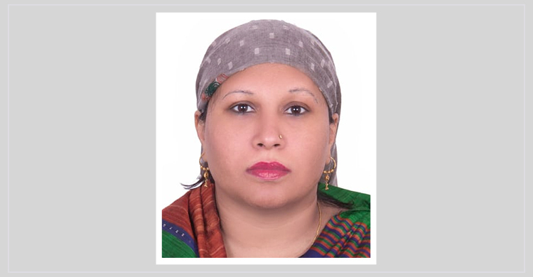 শরীয়তপুরের নতুন ডিসি তাহসিনা বেগম