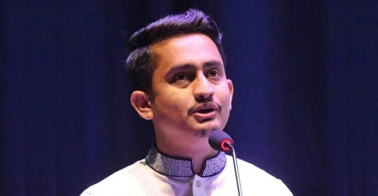 গাজায় গণহত্যার বিরুদ্ধে সবাইকে রাজপথে নামার আহ্বান সারজিসের