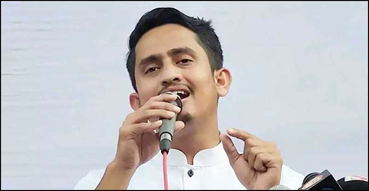 ফজলুর মতো বিএনপি নেতা গণহত্যাকারী আ’লীগের হয়ে মাঠে সরব: সারজিস