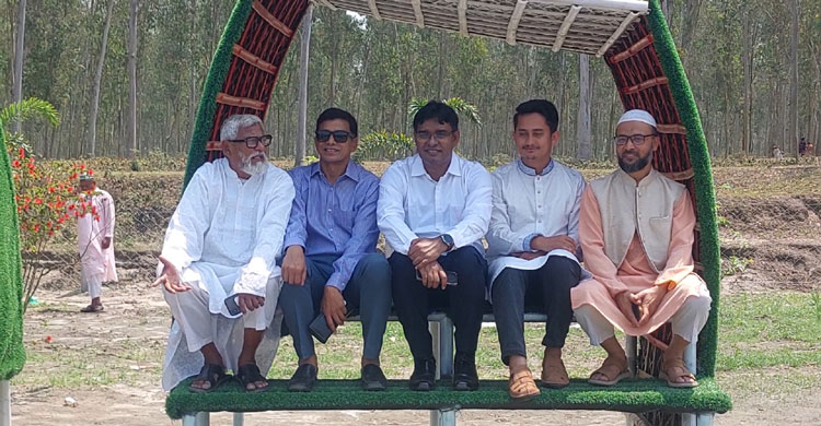 বিএনপি বড় দল, তাদের কাছে মানুষের প্রত্যাশা অনেক বেশি