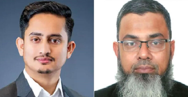 হাইকোর্টের অতিরিক্ত বিচারক হলেন সারজিস আলমের শ্বশুর